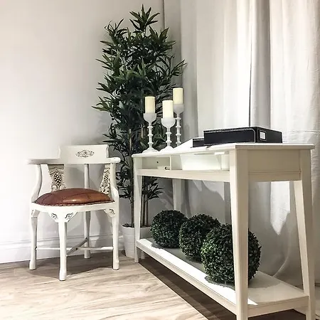 Apartment Essenze Gallery *