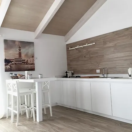 Apartment Essenze Gallery *