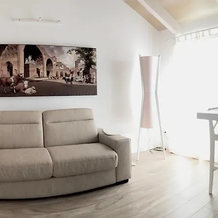 Apartment Essenze Gallery