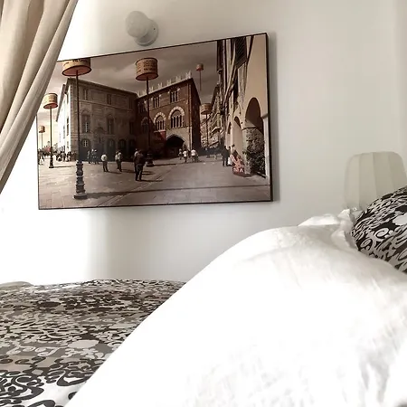 Apartment Essenze Gallery *