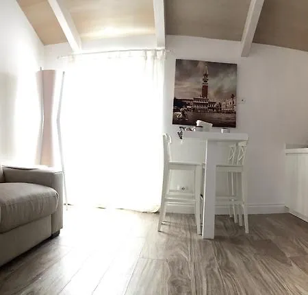 Apartment Essenze Gallery *