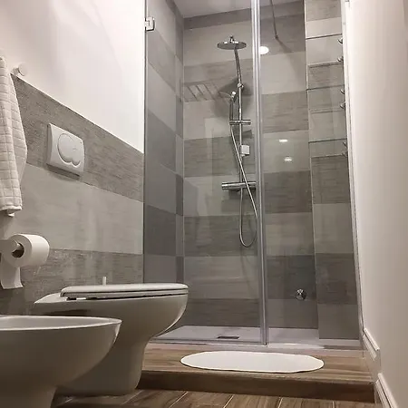 Apartment Essenze Gallery *