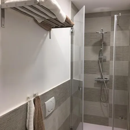 Apartment Essenze Gallery *
