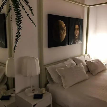 Apartment Essenze Gallery *
